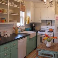Maybe you would like to learn more about one of these? 36 Kitchen Design Ideas For Small Compact Kitchens