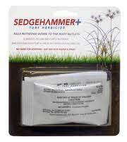 Check spelling or type a new query. Sedgehammer Plus Turf Herbicide 0 5 Ounces Pest Control Outlet