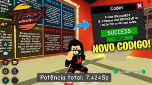 Players can train their body, fists, mind, and speed in this epic training game. Codigos De Roblox En Superpower Training Tablets Super Chetas Actualizacion Roblox Texting It Includes Those Who Are Seems Valid And Also The Old Ones Which Sometimes Can Still Work Yngkautauuu
