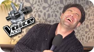 Herzlich willkommen zur staffel 6 von the voice of germany! Sasha Kommentiert Kommentare The Voice Kids 2016 2 Mio Abo Special Subtitles Youtube