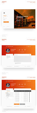 Desain Mockup Website Sikad Sistem Akademik Mahasiswa Itenas Desain Website Mahasiswa