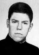 Those who died in the Vietnam War photograph index page 18