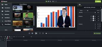 What does the keyer effect do in final cut pro? How To Create A Diy Green Screen Video Effect 2021 Blog Techsmith