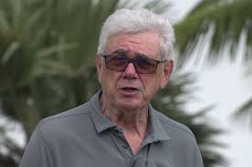 Centenaire de la naissance de Paul Vergès : Intervention de Raymond Lauret