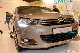 Image result for Bleu Electra 2015 Citroen