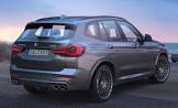 Alpina-XD3