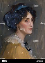 Winifred anna hi-res stock photography and images