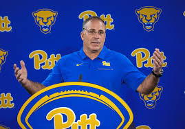 Breaking Down Pitt Footballs Depth Chart Entering Week 1