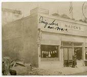 Pin By Postal History Foundation On Postcards Post Office Arizona History Arizona