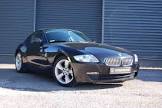 BMW-Z4-Coupe-/-Roadster