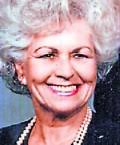 Barbara Sims Obituary (2011)