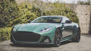 aston martin marks 60 years since only le mans win with special dbs 59 edition top speed aston martin dbs aston martin le mans