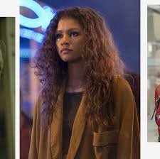Book your experience and discover why euphoria has. Euphoria Makeup Looks To Steal For Halloween 2020 Euphoria Makeup Costume