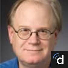 Dr. Robert Sandstrom, MD