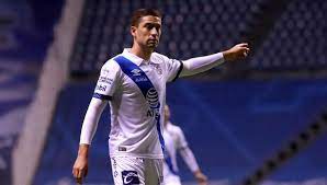 Pedro aquino y santiago ormeño ingresaron al mejor equipo de la jornada doble de la liga mx. Seleccion Peruana Santiago Ormeno Sera Nuevo Fichaje De Leon Para La Proxima Temporada En La Liga Mx Puebla Futbol Peruano Depor