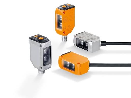Photoelectric sensors