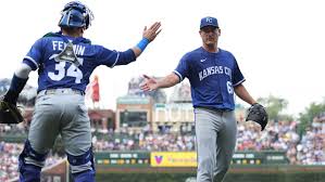 Royals Lock Down Ace: Seth Lugo Signs Multi-Year Extension! - Imagen principal del artículo
