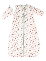 Baby Sleeping Bag With Detachable Sleeves Owl Gigoteuse Manche Longue Tuto Couture Gigoteuse Tuto Gigoteuse