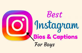 Bio For Tik Tok For Boy Attitude Pin On Instagram Tips