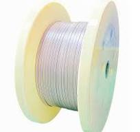 Rectangular PEEK Insulated Wire