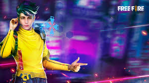 View wallpaper, free portable network graphics (png) archive. Novo Personagem De Free Fire Chega Na Atualizacao De Junho