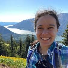 Melissa Swope's Instagram, Twitter & Facebook