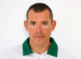 Marc Unger's Instagram, Twitter & Facebook