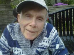 ROBERT STOTT Obituary (1925