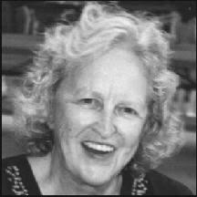 Charlii Cunningham Obituary (2012)