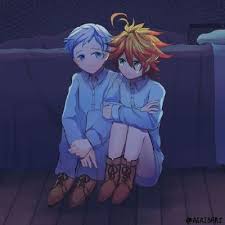 Regarding the title and its relation to neverland, the fictional island of peter pan, created by j. Act 8 Samsara The Promised Neverland Ray X Oc