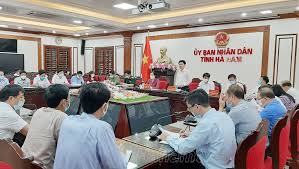 Tin từ sở y tế tỉnh hà nam cho biết, liên quan đến bệnh nhân n.v.đ. Kssqr60hlzgcnm
