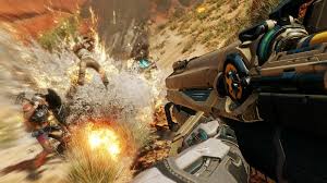 Rage 2 will be arriving on 14 may 2019 finally a sequel to the original game finally return to consoles. Watch 10 Minutes Of Insane Rage 2 Gameplay Windows Central