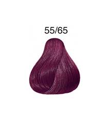 Gentle acidic ph color, lasts up to 20 washes depending on shade and initial color intensity, and fades beautifully on tone. Wella Colour Touch Violet Novocom Top