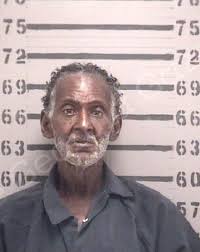 REDDEN, LOWELL THOMAS was booked into the Gregg County Jail