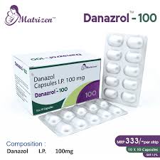 Image result for Danazol