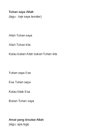 Mata pelajaran aqidah akhlak kelas iv oleh : Contoh Materi Pesantren Kilat Untuk Sd Mi Wudhu