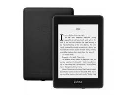 Čtečky elektronických knih vznikly jako alternativa ke klasickým tištěným knihám. Amazon Kindle Paperwhite 4 8gb Sponzorovana Zdarma 7500 Knih Ochranna Folie Na Displej Balicky Knih V Hodnote Pres 600 Kc Garance 0 Vadnych Bodu Na Displeji Axos Cz