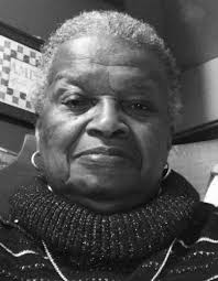 June Grimes Obituary (1936