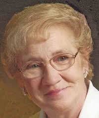 Janet P Ihus Wiesenberg (1941-2017)