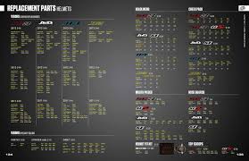 2013 Moto Line Matrix By Troy Lee Designs