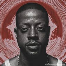 wade barrett Prompts