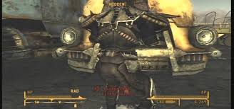How To Acquire The Cram Opener Rare Weapon In Fallout New Vegas Pc Games Wonderhowto