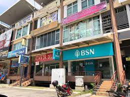 The environment is rather classy for a steamboat restaurant, something unexpected in the segambut area. Shop For Sale In M Avenue Segambut By Adansoh Propsocial