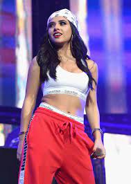 Becky G Becky G Style Becky G Jennifer Aniston Style