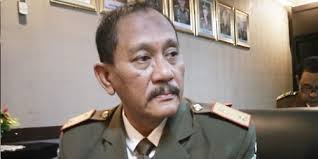 Insan Kejaksaan Kalteng, Ingat Nih Lima Pesan Penting Jaksa Agung