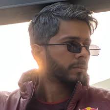 I am so glad to see my name