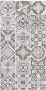 gredos imitation carreaux de ciment carreau de ciment mosaique de pierre