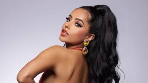 Check spelling or type a new query. Becky G 4k 2020 Hd Celebrities 4k Wallpapers Images Backgrounds Photos And Pictures