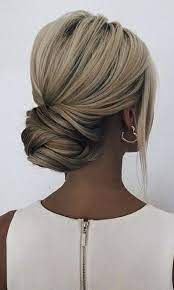 Pin By Meg Heartlein On Women Cosmetics Messy Wedding Hair Wedding Hair Down Wedding Hair Inspiration