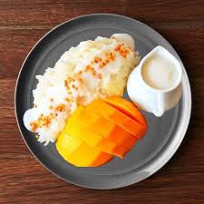 Jika menyebut tentang pulut mangga, pasti ramai yang tahu tentangnya dan menelan air liur jika terbayang keenakannya. Resepi Pulut Mangga Home Facebook